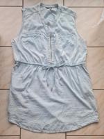 Kleid Longshirt Gr. 46 Hessen - Nidda Vorschau