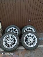 Winterreifen Hankook 225/55/16. 99H mercedes Niedersachsen - Schwarmstedt Vorschau