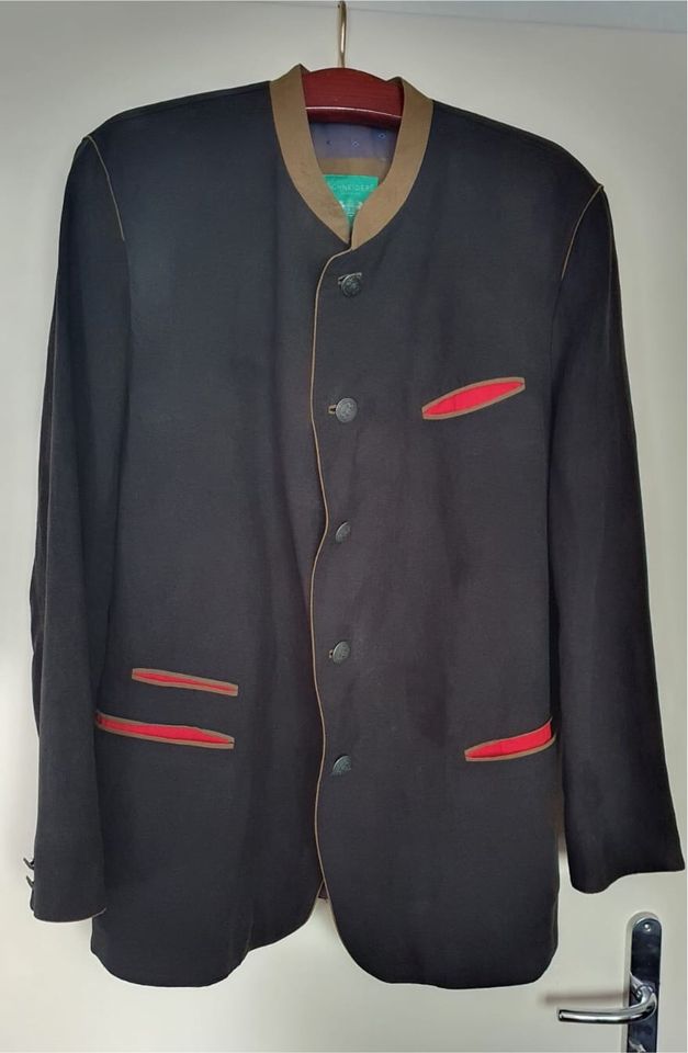 Luxuriöser Trachtenjanker/Trachtenjacke Schneiders Salzburg Gr.56 in  München - Schwabing-West | eBay Kleinanzeigen ist jetzt Kleinanzeigen