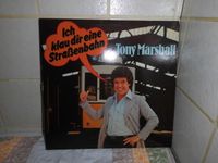 LP" Tony Marshall - Ich klau dir eine Straßenbahn" Hansestadt Demmin - Stavenhagen Vorschau