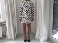 Designer LPA Kleid Mini Kleid  100% Seide NEU Baden-Württemberg - Schwäbisch Gmünd Vorschau