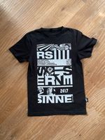 T-Shirt Statement „Sinner“ Gr. M Sachsen - Grüna (Sachsen) Vorschau