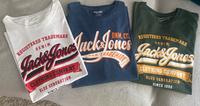 Jack and Jones T Shirts Neuzustand Berlin - Zehlendorf Vorschau