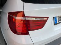 BMW X3 F25 Rückleuchte Rücklicht Heckleuchte links innen Nordrhein-Westfalen - Unna Vorschau