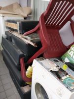 Wohnungsauflösung Sperrmüllabholung Kellerentrümpelung Entrümpelu Berlin - Charlottenburg Vorschau