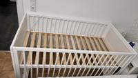 Babybett 70x140cm Nordrhein-Westfalen - Rheine Vorschau