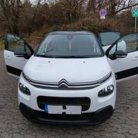 Citroén C3 PurTech, BJ.2017 Hessen - Darmstadt Vorschau
