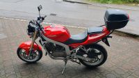 Hyosung GT 250 Naked Bayern - Immenstadt Vorschau