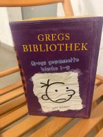Gregs Bibliothek Gregs gesammelte Werke 1-5 Nordrhein-Westfalen - Solingen Vorschau