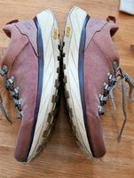 Jack Wolfskin terraventure urban low 40 rose white Bayern - Zell i. Fichtelgebirge Vorschau