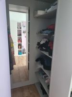 Jugendzimmer mit begehbarem Kleiderschrank Kr. Altötting - Neuötting Vorschau