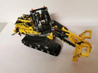 Lego Technic Brutalis 42094 Raupenlader Rheinland-Pfalz - Etzbach Vorschau