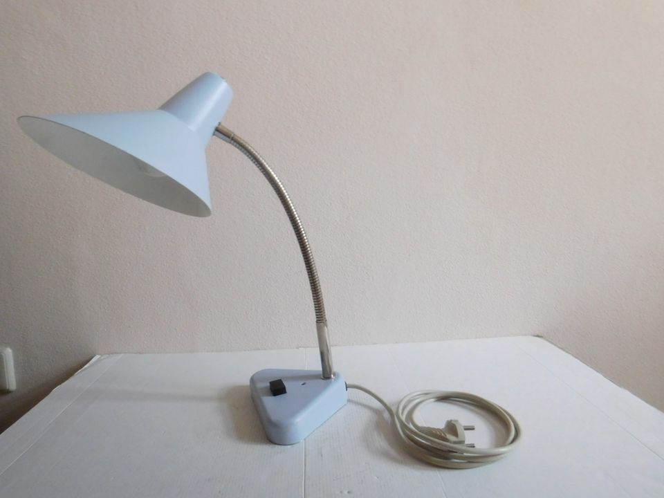 Tischlampe/Schreibtischlampe/Lampe HALA in Kinderhaus