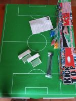 Kick-Top Tisch-Fußballspiel Niedersachsen - Loxstedt Vorschau