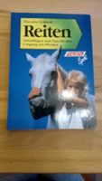 Reiten Grundlagen und Tips Buch Schleswig-Holstein - Hohn Vorschau