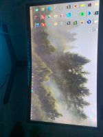 60Hz Samsung curved Gaming monitor Nordrhein-Westfalen - Drolshagen Vorschau