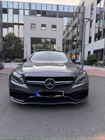 Mercedes C63 AMG Night Shift Pano Burmester Kein OPF Rheinland-Pfalz - Haßloch Vorschau