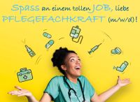 Pflegefachkraft (m/w/d) als Dauernachtwache | Senioren-WG | Detmold Nordrhein-Westfalen - Detmold Vorschau