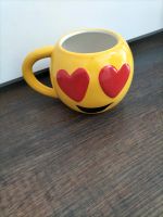 Smiley Tasse Nordrhein-Westfalen - Porta Westfalica Vorschau