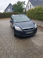 Ford Focus 1,6 Ambiente Turnier Ambiente Bayern - Floß Vorschau