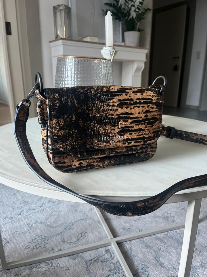 NEU - Liebeskind Berlin Crossbody Small Ella - Handtasche Tasche in Mönchengladbach