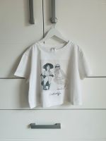 Kendall + Kylie T-Shirt Gr. 158/164 (S) weiß w neu Niedersachsen - Meppen Vorschau