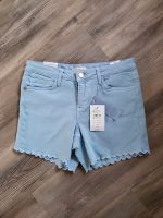 Rich & Royal Shorts Hose blau Gr. 28 NEU Sachsen - Wermsdorf Vorschau