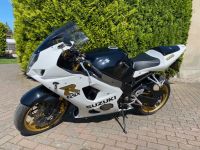 Suzuki GSX-R1000 Supersportler Brandenburg - Fichtenhöhe Vorschau