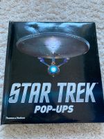 Star Trek Pop-Ups Buch Englisch 16 Seiten Neu Berlin - Spandau Vorschau
