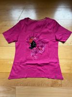 Olsen Shirt Gr 42 pink Bielefeld - Bielefeld (Innenstadt) Vorschau