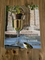 Kloster- Geheimnisse aus Küche und Keller- G. Sitar (Kochbuch) Berlin - Hellersdorf Vorschau