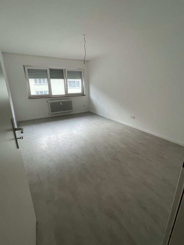 2 Zimmer Wohnung zu vermieten in Pforzheim
