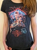 Stranger Things Staffel 3 Cover T-Shirt Größe L Nürnberg (Mittelfr) - Nordstadt Vorschau