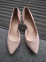 Absatzschuhe 5th Avenue Gr. 38 Pumps Thüringen - Nobitz Vorschau