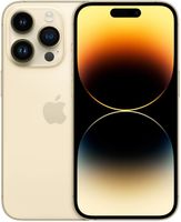 Apple iPhone 14 Pro 128GB Gold (30088) Bremen - Osterholz Vorschau