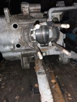 Aerox Motorblock Saarland - Schwalbach Vorschau