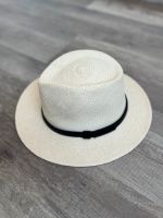 Panama hat handwoven in ecuador Gr.60 München - Milbertshofen - Am Hart Vorschau