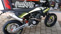 Fantic XMF 125 Motard Performance Bayern - Rohrbach Vorschau