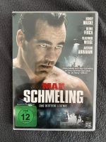 DVD "Max Schmeling" Niedersachsen - Norden Vorschau