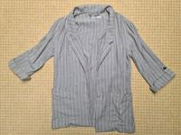 Gestreifter Blazer • Sommerjacke • Jacke Niedersachsen - Ehra-Lessien Vorschau