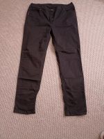 NEU Stretch Jeans Hose Größe 48 schwarz Kreis Pinneberg - Uetersen Vorschau