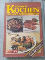 Köstlich Kochen für alle Gelegenheiten Sachsen - Coswig Vorschau