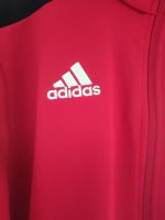 Adidas Sportanzug Jogginghose Sweatshirt Gr. L Hessen - Flieden Vorschau