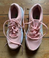 Asics Sneaker Turnschuhe Farbe Rosa Lachs Gr. 38 (37) Neu-Seeland - Neupetershain Vorschau