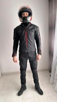 Motorrad Bekleidung Jacke + Hose + Protectoren Nordrhein-Westfalen - Geldern Vorschau