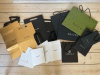 Taschen Gucci Saint Laurent Versace Düsseldorf - Pempelfort Vorschau