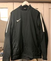 Nike Trainingsjacke schwarz Baden-Württemberg - Engen Vorschau