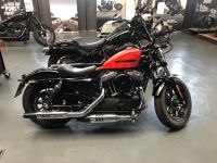 Original Harley Davidson Sportster 48 Auspuff Saarland - St. Ingbert Vorschau