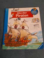 Buch Alles über Piraten Wieso? Weshalb? Warum? Nr. 40 Schwerin - Weststadt Vorschau