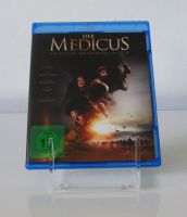 DER MEDICUS * BLU-RAY * Ben Kingsley * Nordrhein-Westfalen - Moers Vorschau